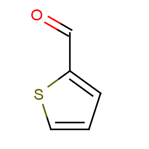 CAS No:98-03-3 thiophene-2-carbaldehyde