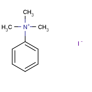 CAS No:98-04-4 trimethyl(phenyl)azanium