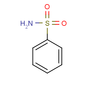 CAS No:98-10-2 benzenesulfonamide