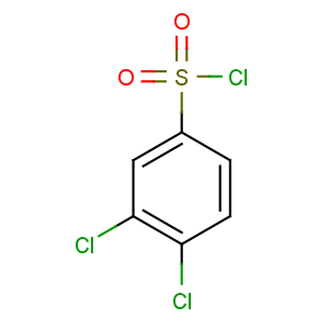 CAS No:98-31-7 3,4-dichlorobenzenesulfonyl chloride