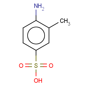 CAS No:98-33-9 2-Aminotoluene-5-sulfonic acid
