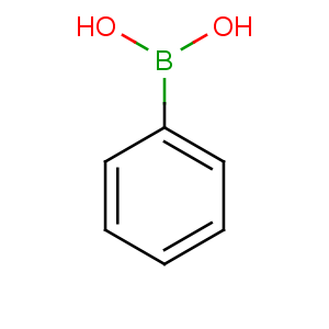CAS No:98-80-6 phenylboronic acid