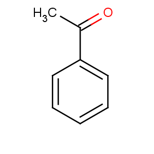 CAS No:98-86-2 1-phenylethanone