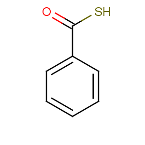 CAS No:98-91-9 benzenecarbothioic S-acid