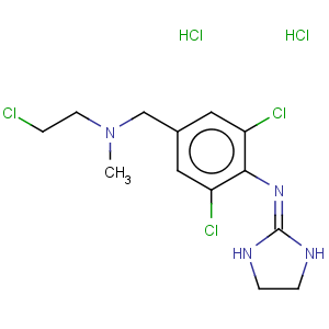 CAS No:98086-36-3 chloroethylclonidine