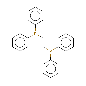 CAS No:983-81-3 trans-vinylenebis[diphenylphosphine]