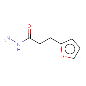 CAS No:98334-58-8 2-Furanpropanoic acid,hydrazide