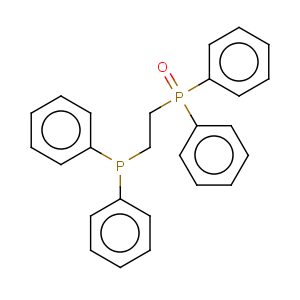 CAS No:984-43-0 Phosphine oxide,[2-(diphenylphosphino)ethyl]diphenyl-