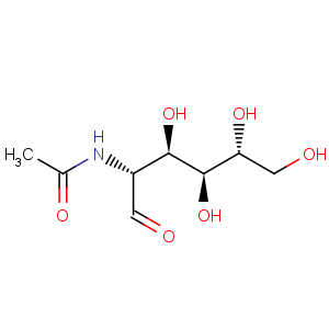 CAS No:98632-70-3 n-acetyl-d-glucosamine