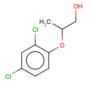 CAS No:98919-13-2 1-Propanol,2-(2,4-dichlorophenoxy)-