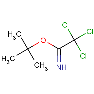 CAS No:98946-18-0 tert-butyl 2,2,2-trichloroethanimidate