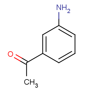 CAS No:99-03-6 1-(3-aminophenyl)ethanone