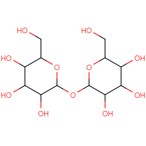 CAS No:99-20-7 (2R,3S,4S,5R,6R)-2-(hydroxymethyl)-6-[(2R,3R,4S,5S,6R)-3,4,<br />5-trihydroxy-6-(hydroxymethyl)oxan-2-yl]oxyoxane-3,4,5-triol