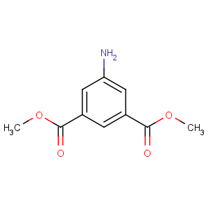 CAS No:99-27-4 dimethyl 5-aminobenzene-1,3-dicarboxylate