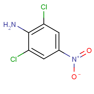 CAS No:99-30-9 2,6-dichloro-4-nitroaniline