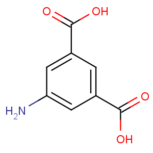 CAS No:99-31-0 5-aminobenzene-1,3-dicarboxylic acid