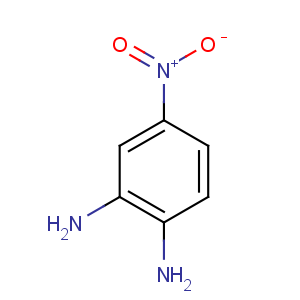 CAS No:99-56-9 4-nitrobenzene-1,2-diamine