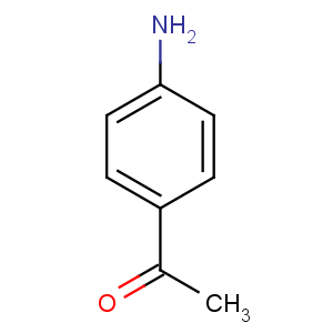 CAS No:99-92-3 1-(4-aminophenyl)ethanone