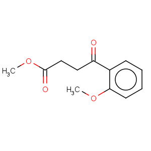CAS No:99046-13-6 Benzenebutanoic acid,2-methoxy-g-oxo-, methyl ester