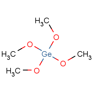 CAS No:992-91-6 Germanium(IV) methoxide