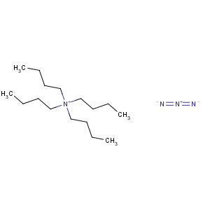 CAS No:993-22-6 tetrabutylazanium