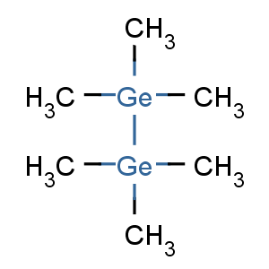 CAS No:993-52-2 Digermane,1,1,1,2,2,2-hexamethyl-