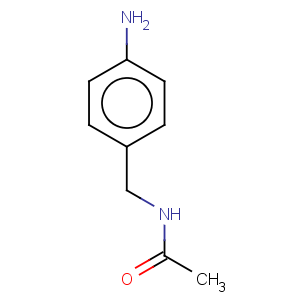 CAS No:99362-10-4 Acetamide,N-[(4-aminophenyl)methyl]-