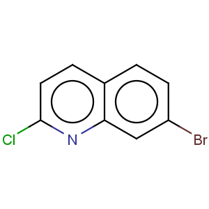 CAS No:99455-15-9 7-Bromo-2-Chloroquinoline