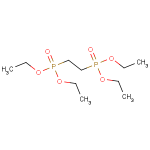 CAS No:995-32-4 1,2-bis(diethoxyphosphoryl)ethane
