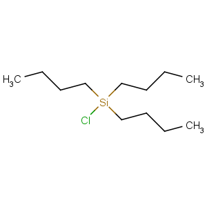 CAS No:995-45-9 tributyl(chloro)silane