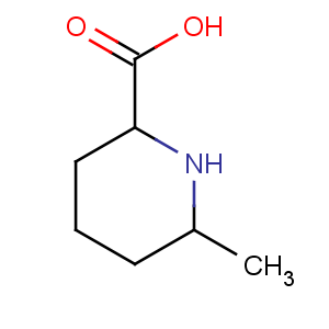 CAS No:99571-58-1 6-methylpiperidine-2-carboxylic acid