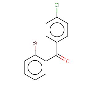 CAS No:99585-64-5 2-Bromo-4'-chlorobenzophenone