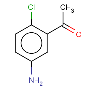 CAS No:99914-14-4 2-Chloro-5-amino-acetophenone